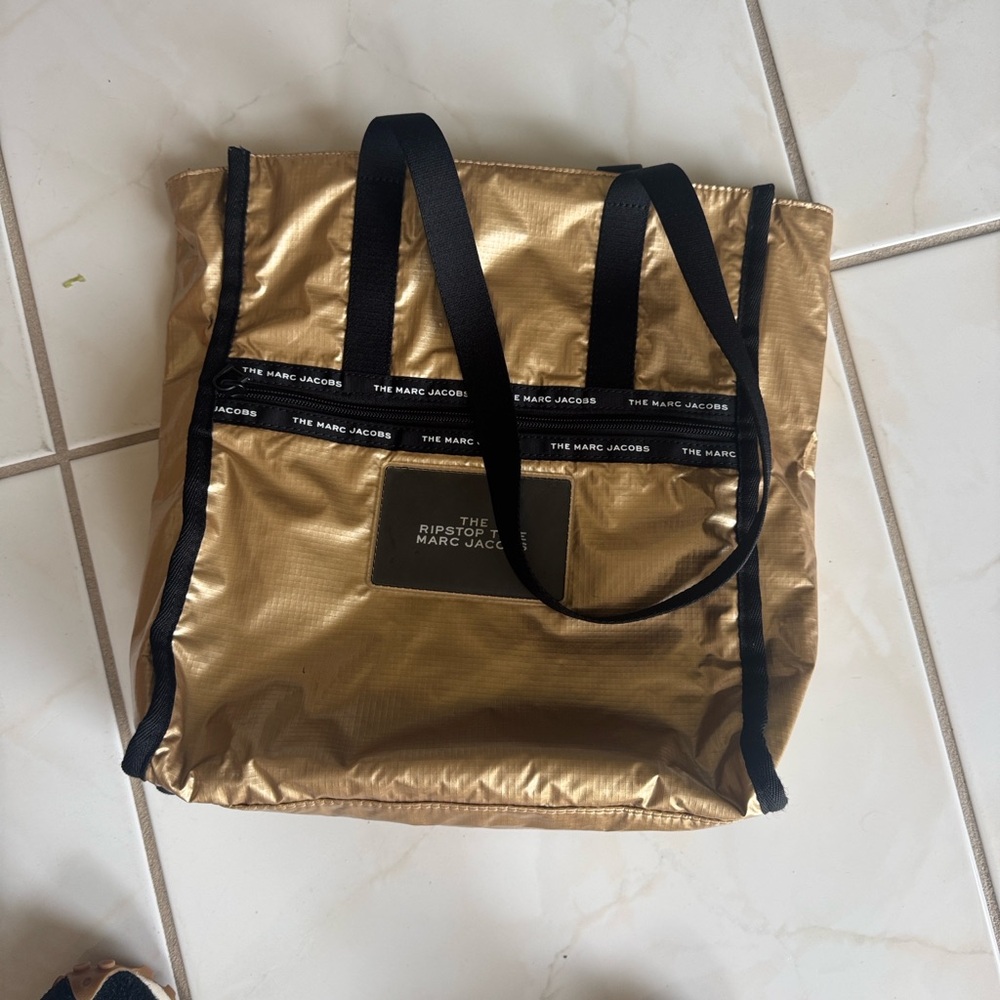 Marc Jacob’s Ripstop Tote - Picture 9 of 9